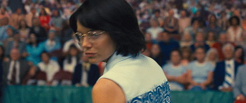 Battle of the Sexes (2017) (Review)