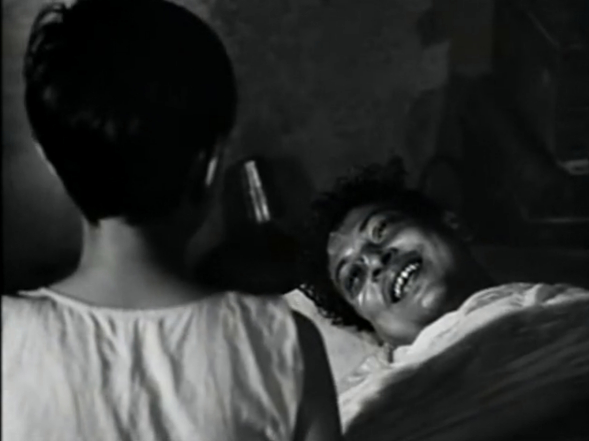 Aparajito (1956)