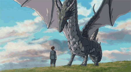 Tales from Earthsea Movie Review