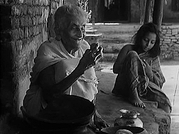 Pather Panchali Movie Review