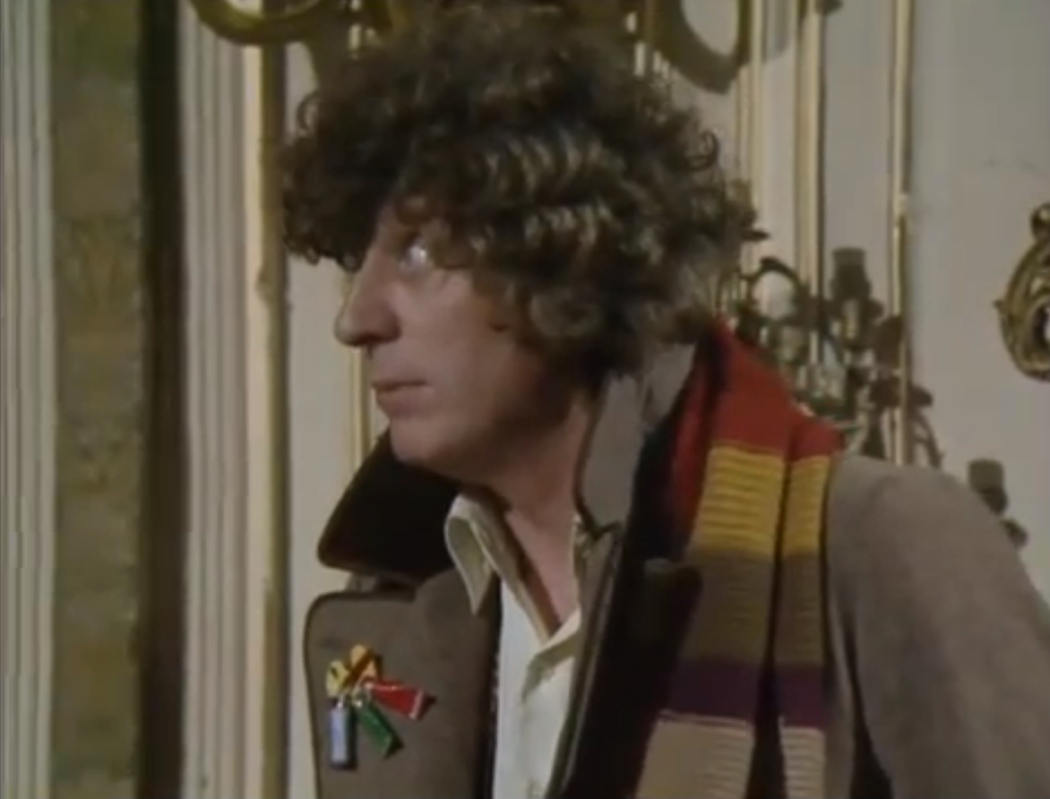 Doctor Who Season 17 (1979)