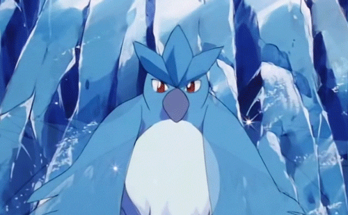 Pokémon: Johto League Champions
