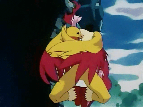 Pokémon (The Johto Journeys) Season 3 (1999)