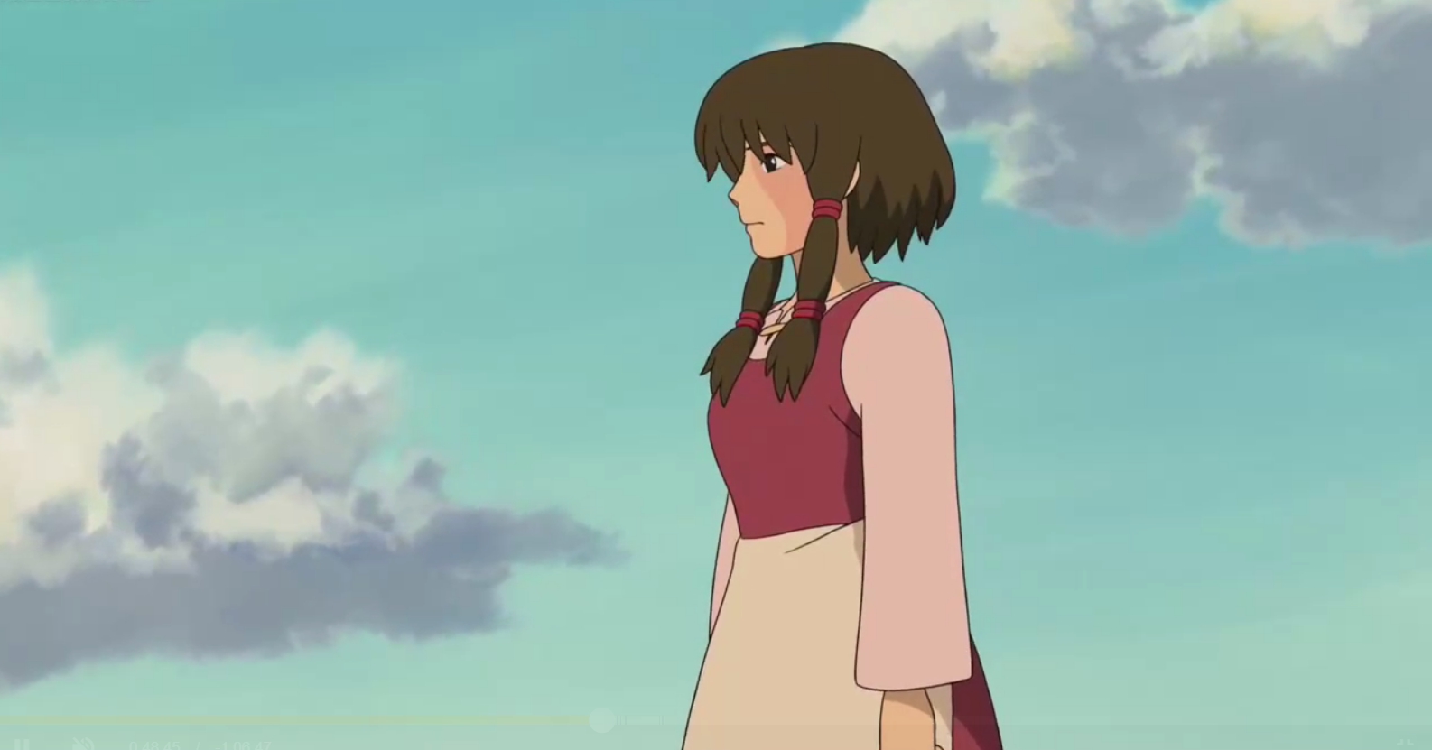 Tales from Earthsea Movie Review