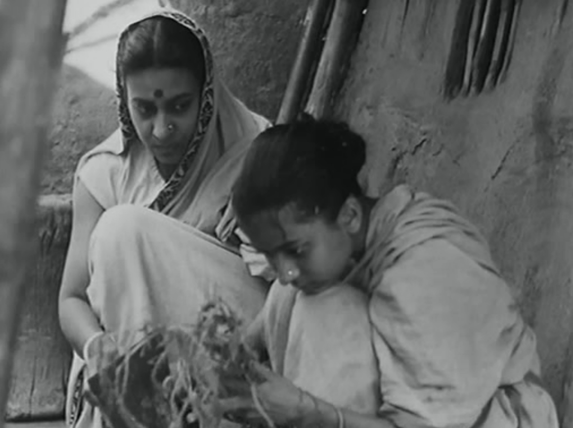 Pather Panchali Movie Review