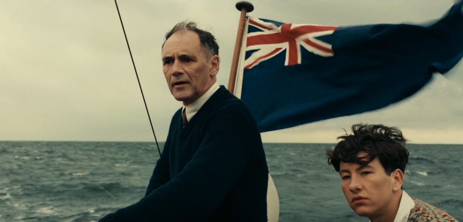 Dunkirk Movie Review