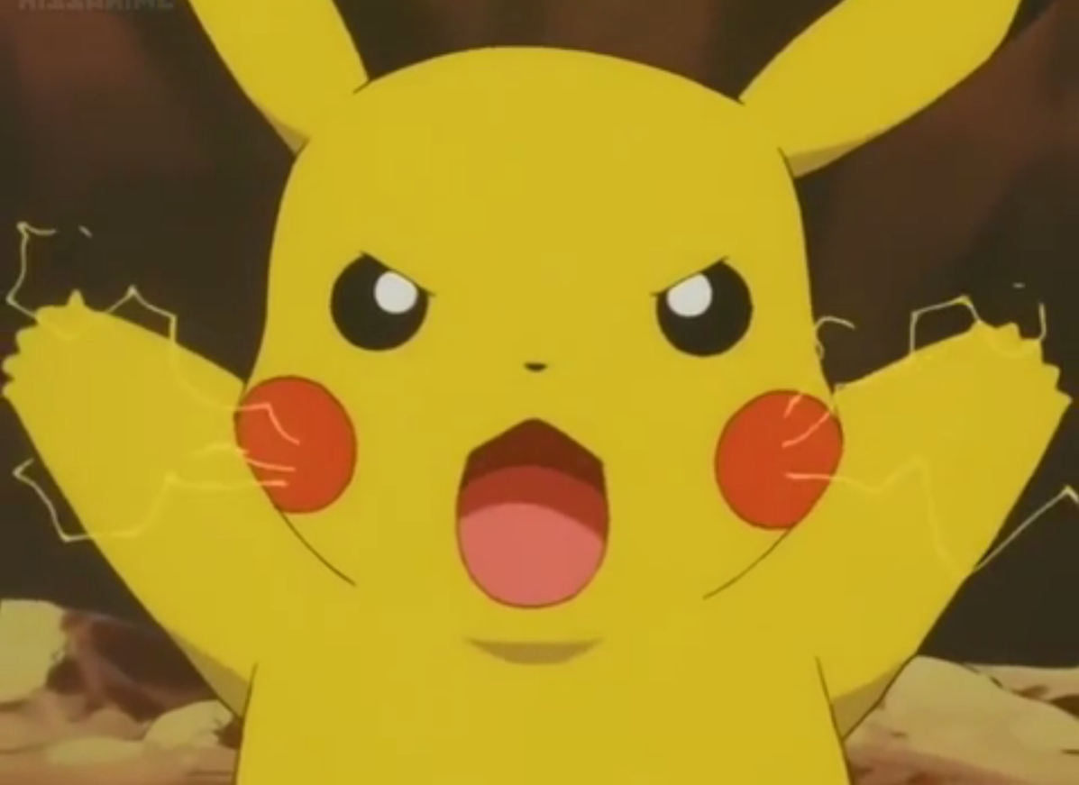 Season 4: Pokemon The Johto League Champions