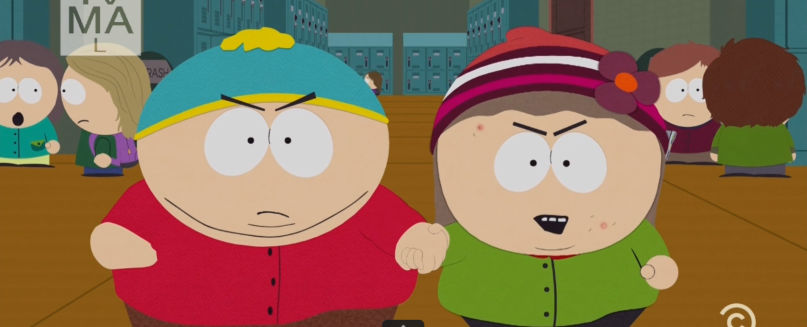 South Park Season 21 Review