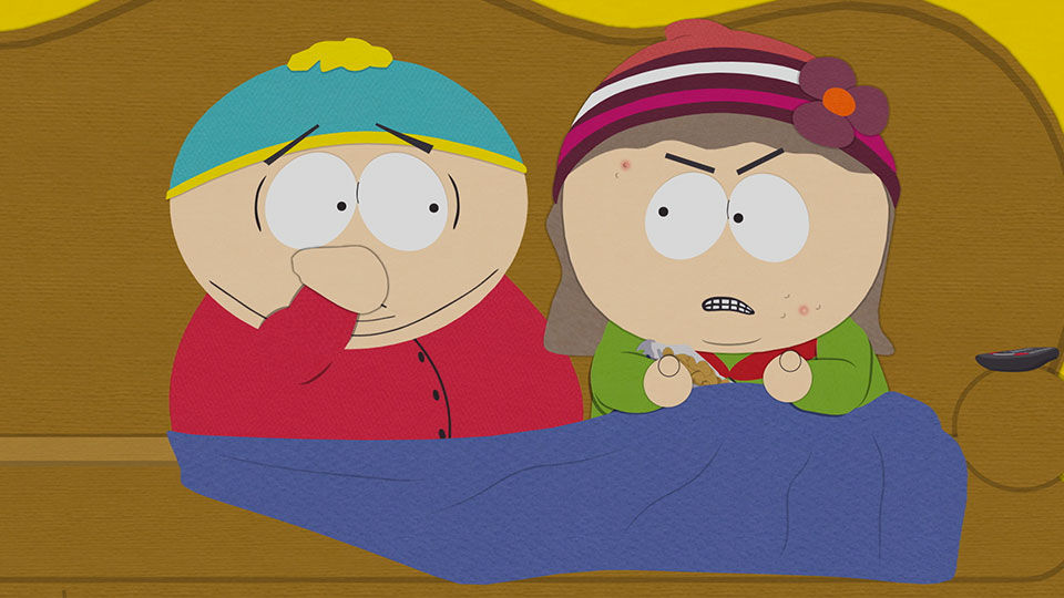 South Park Season 21 Review