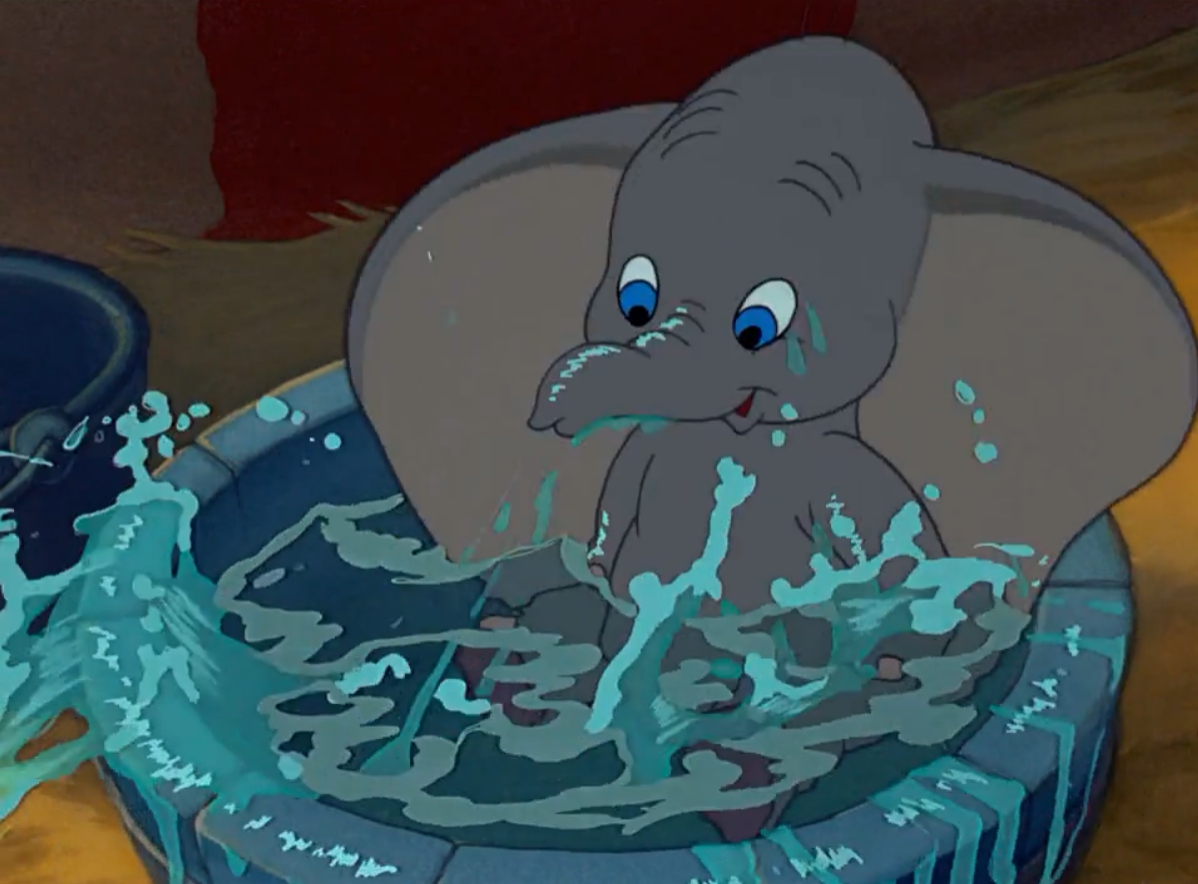 Dumbo Movie Review