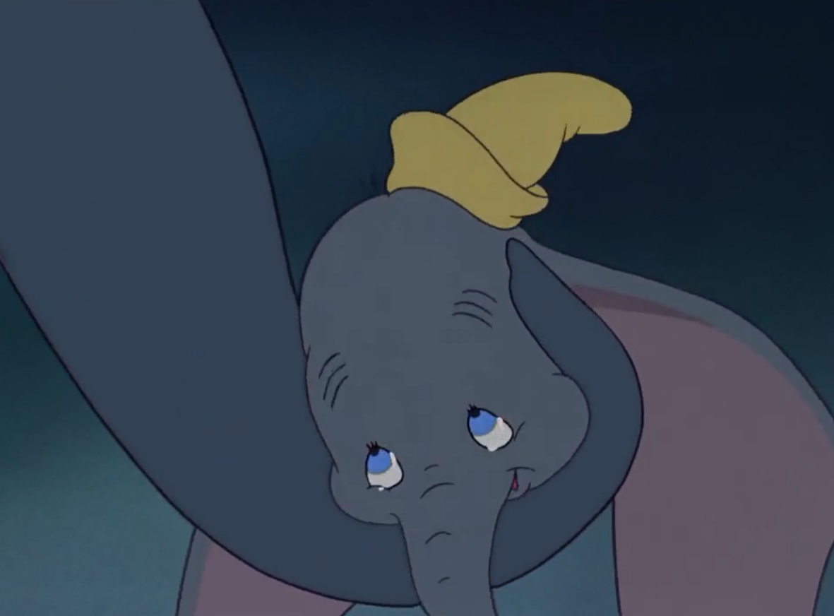 Dumbo Movie Review