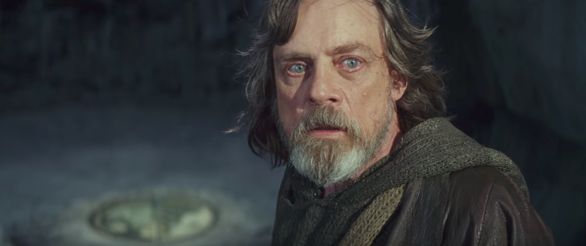 Star Wars: The Last Jedi Movie Review