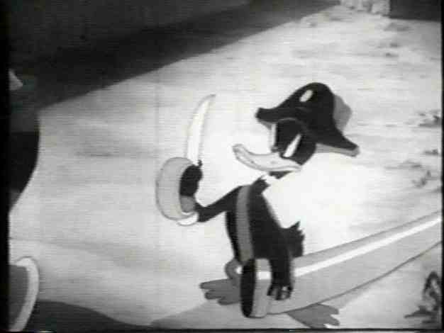 Scalp Trouble (1939)