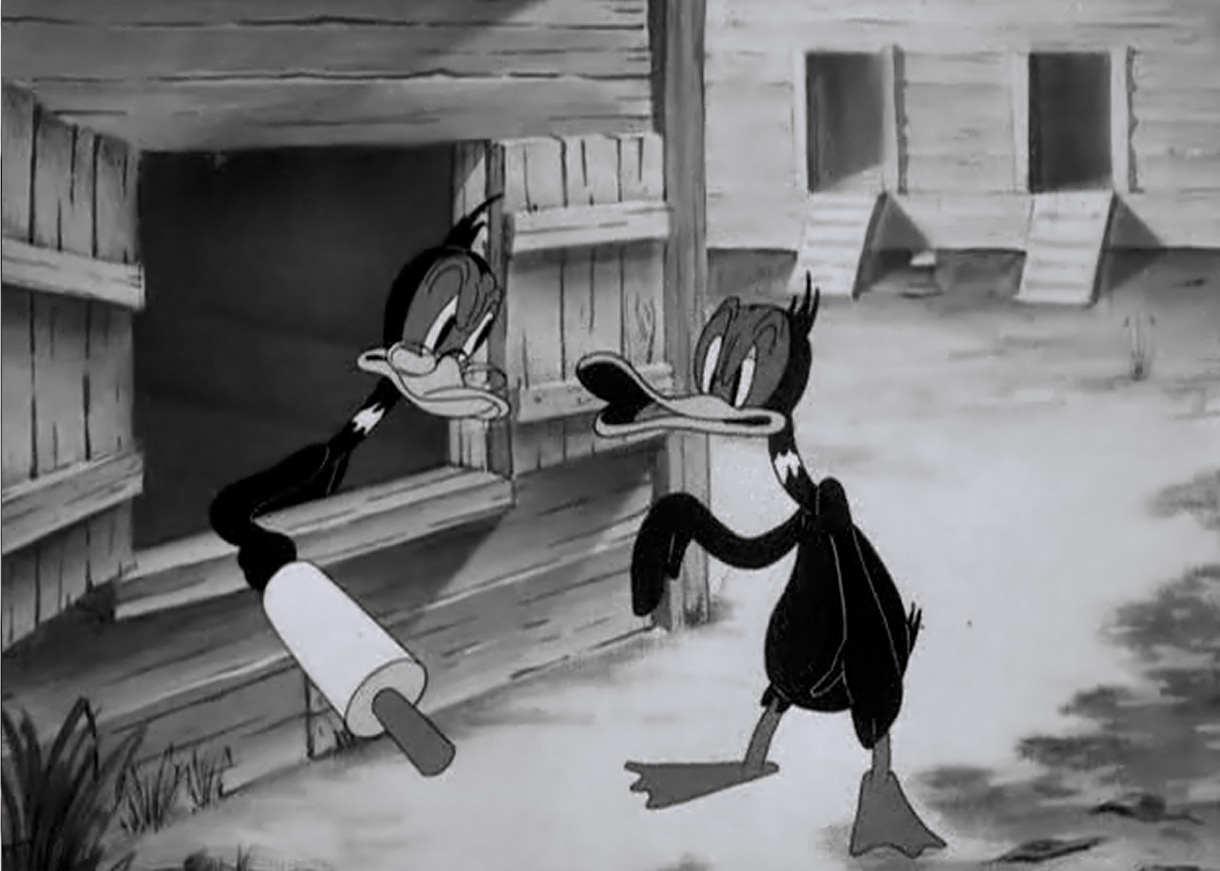 Wise Quacks (1939)