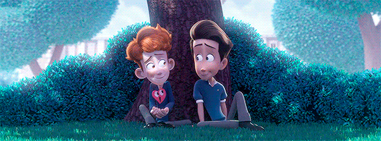 In a Heartbeat Review