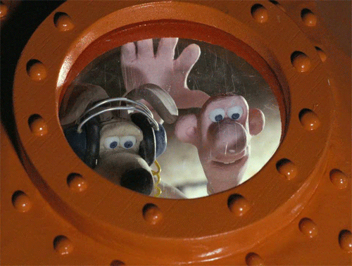 Ranking Wallace and Gromit Films List