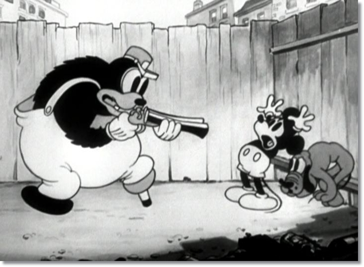 The Mad Dog (1932)