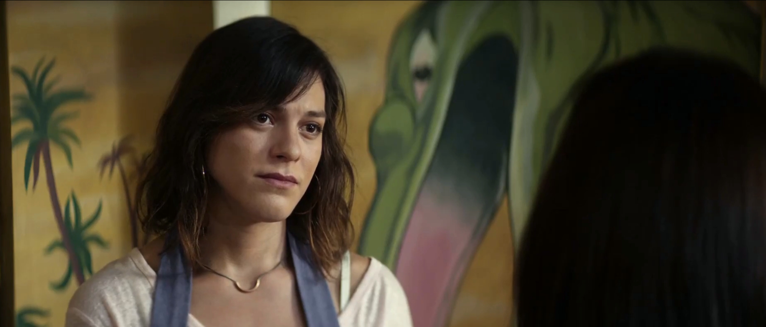A Fantastic Woman Movie Review