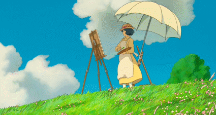 Ranking Hayao Miyazaki Films