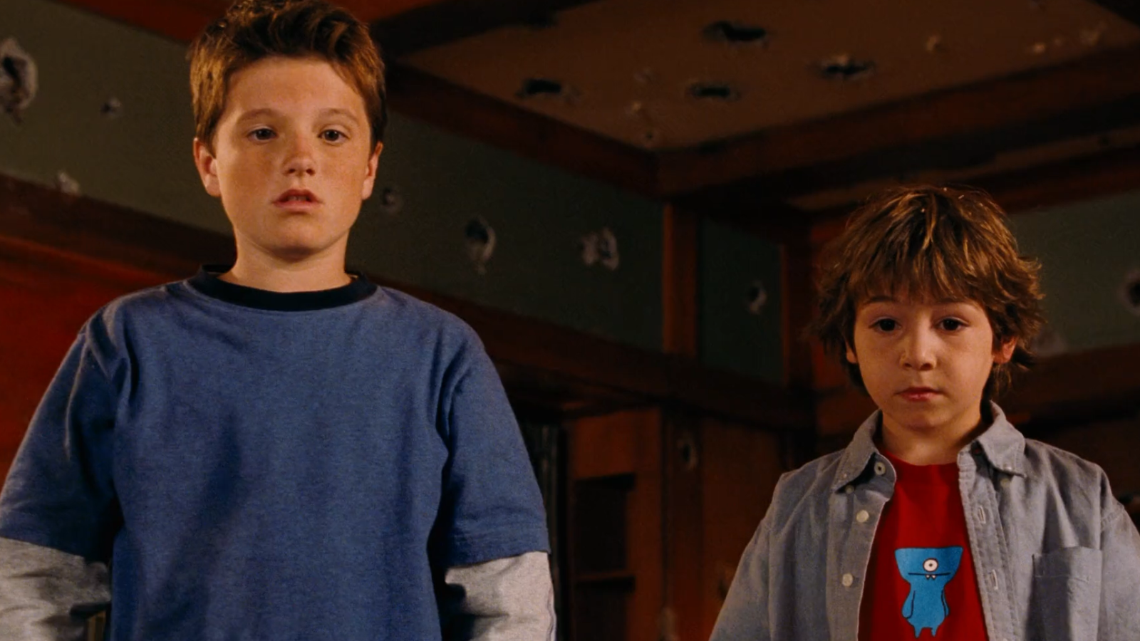 Zathura Movie Review