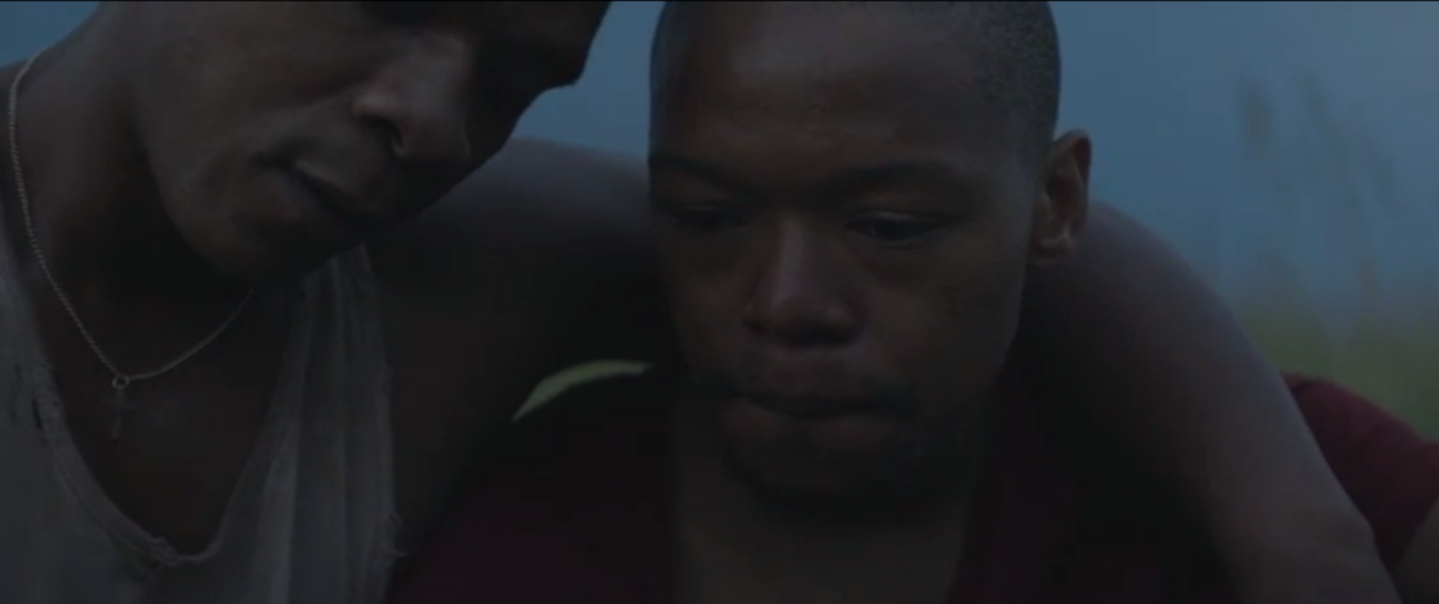 The Wound Movie Review