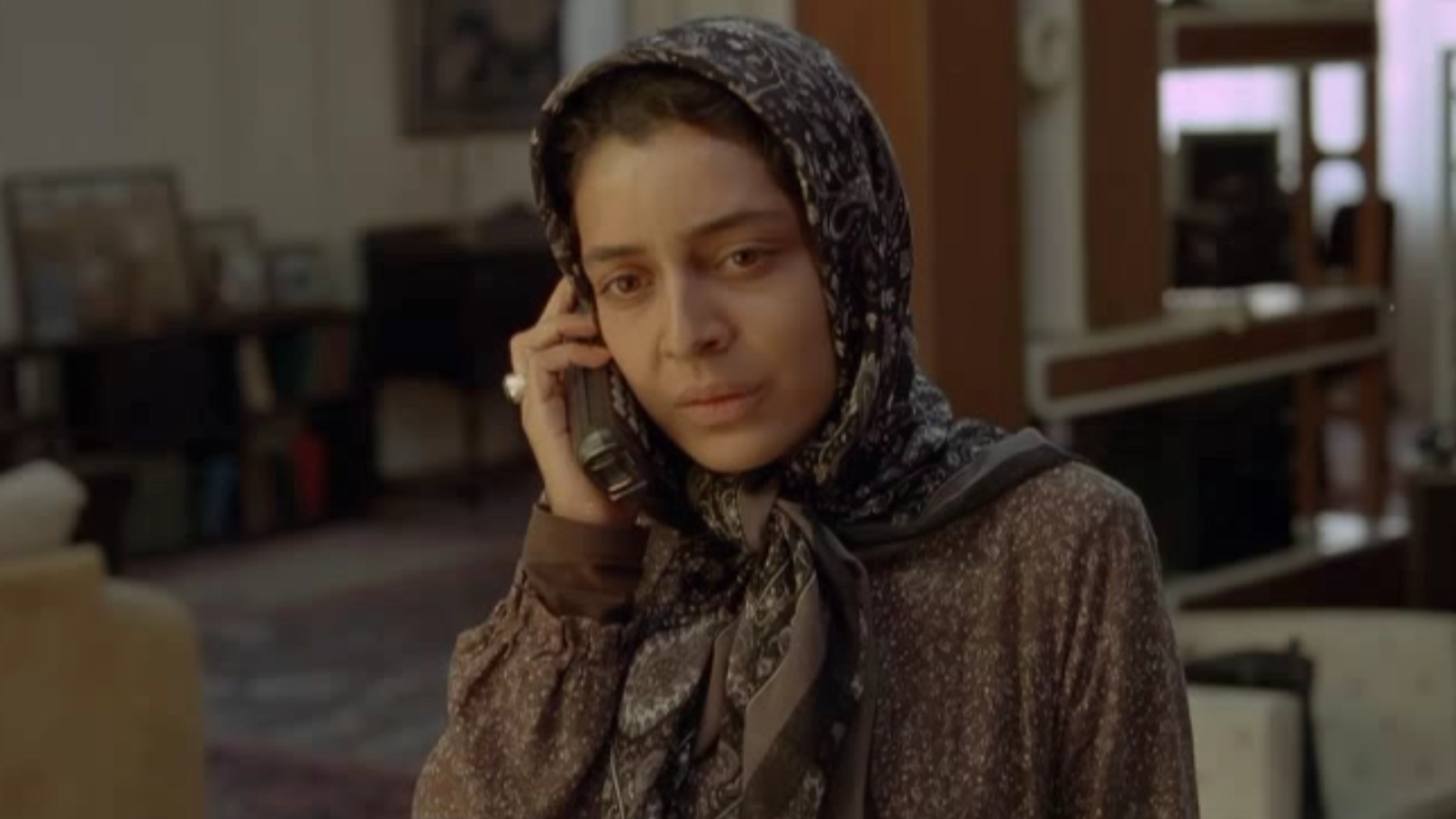 A Separation Movie Review