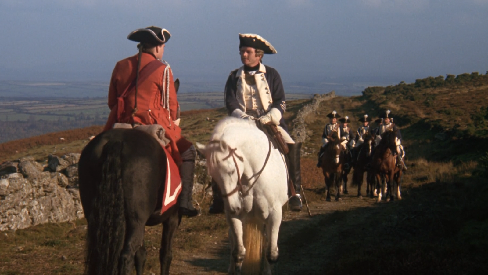 Barry Lyndon Movie Review