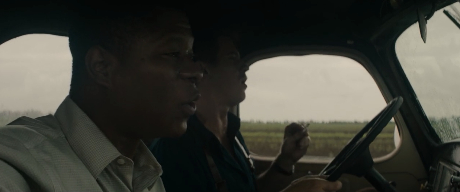 Mudbound Movie Review