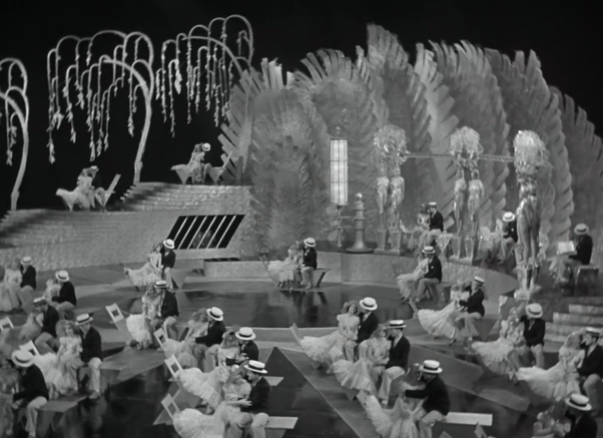 Movie Review: Gold Diggers of 1933 (1933)