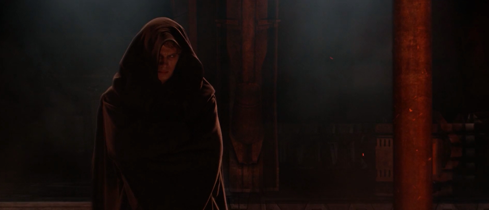 Star Wars: Episode III - Revenge of the Sith Movie Review