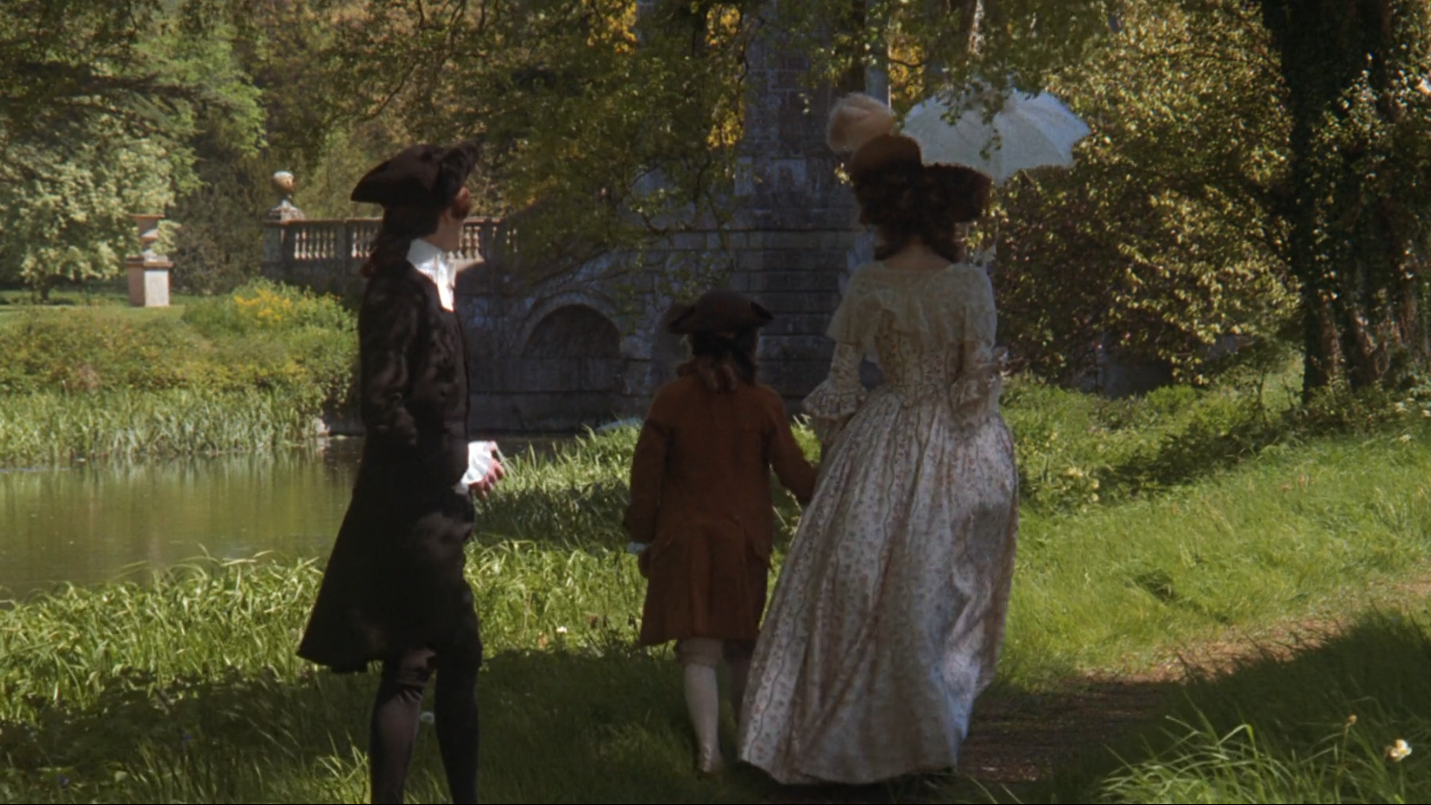 Barry Lyndon Movie Review