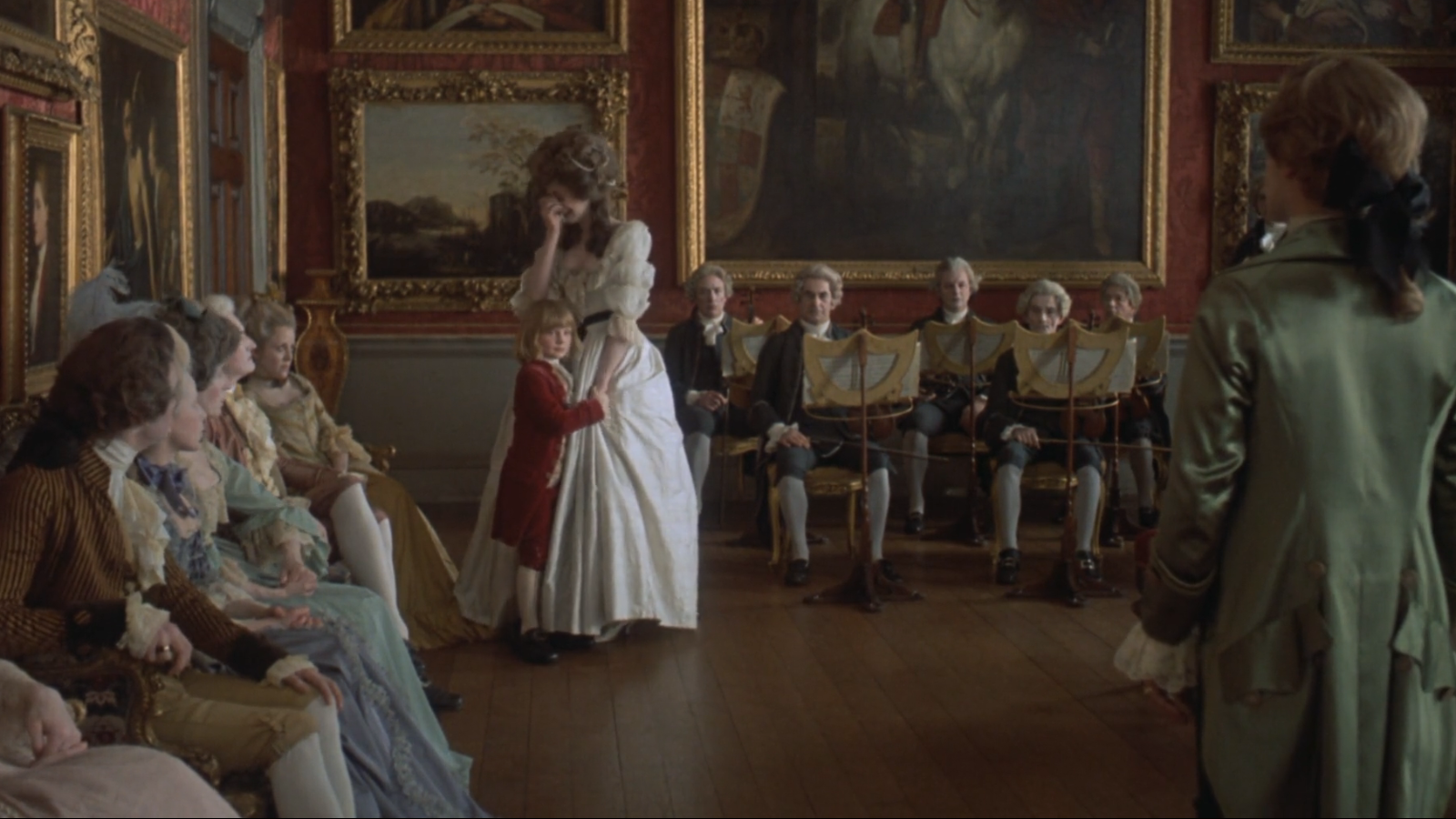 Barry Lyndon Movie Review
