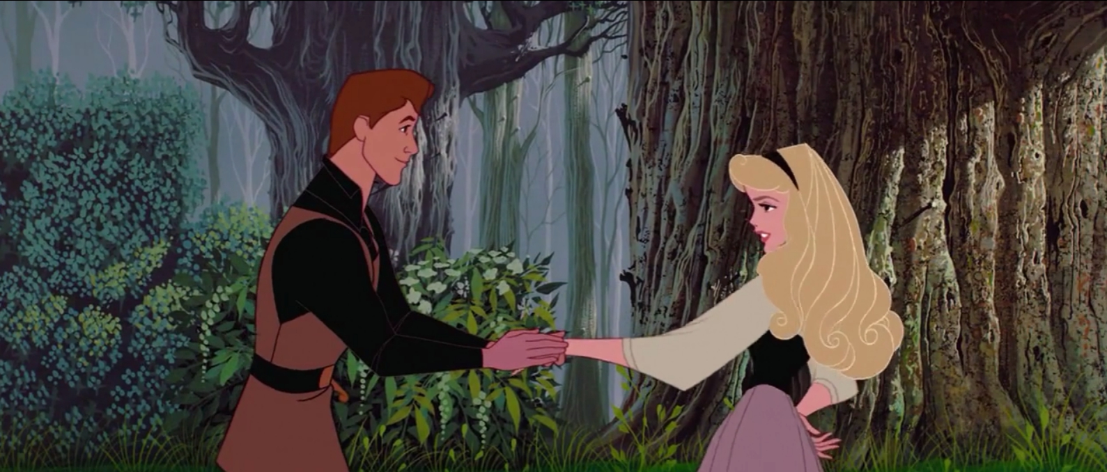 Sleeping Beauty Movie Review