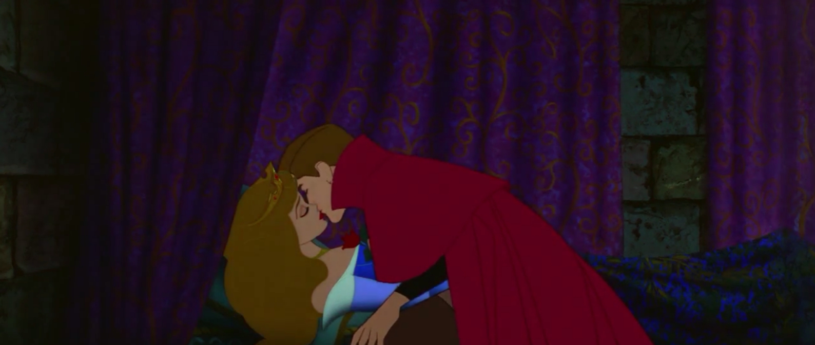 Sleeping Beauty Movie Review