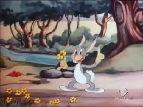 Hare-um Scare-um (1939)