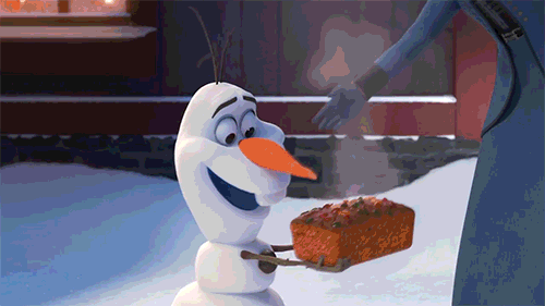 Olaf's Frozen Adventure Review