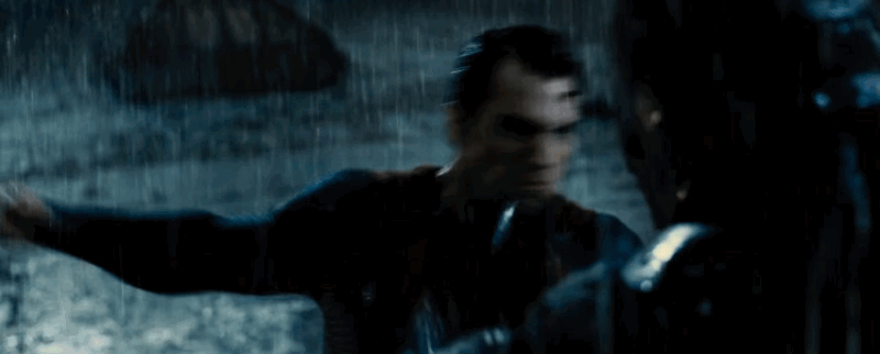 Henry Cavill Superman GIF by Batman v Superman: Dawn of Justice