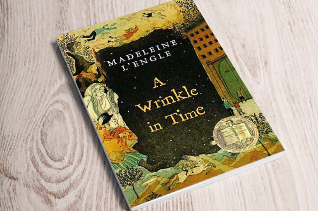 A Wrinkle in Time Review