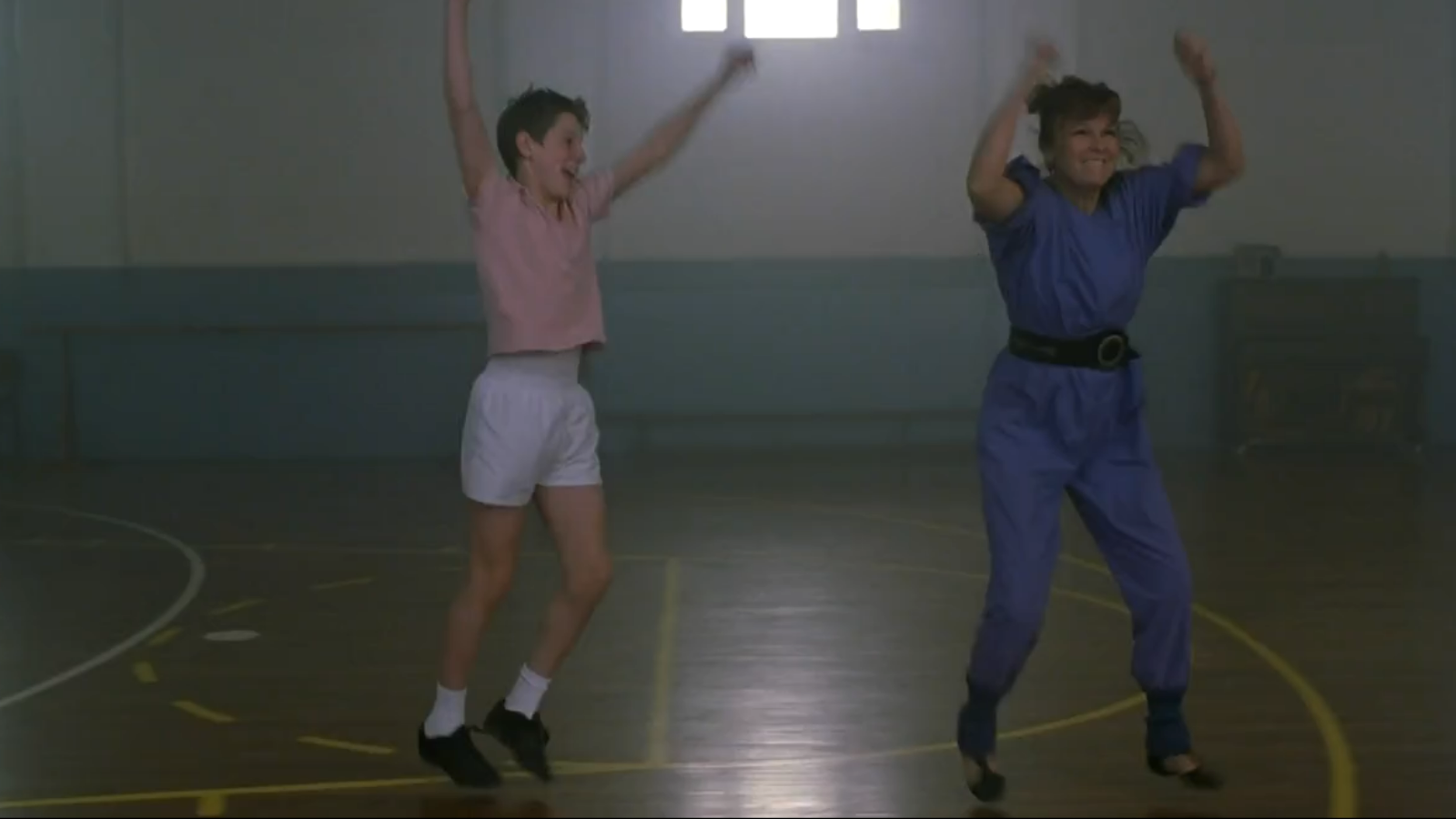 Billy Elliot Movie Review