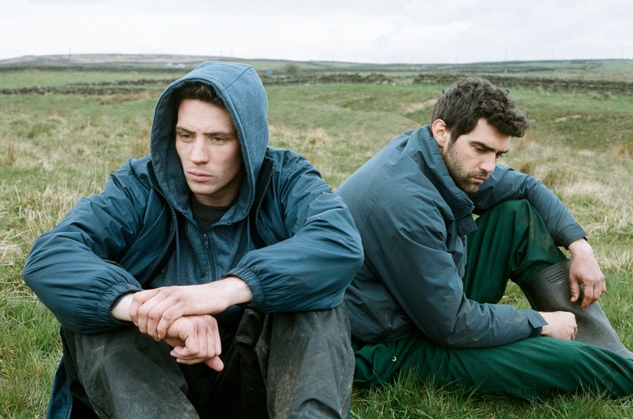 God's Own Country Movie Review