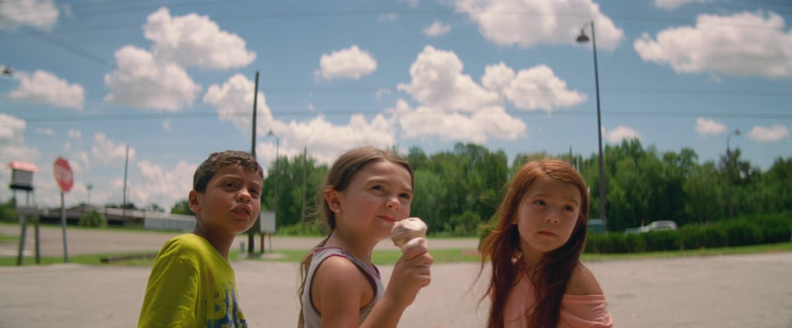 The Florida Project Movie Review