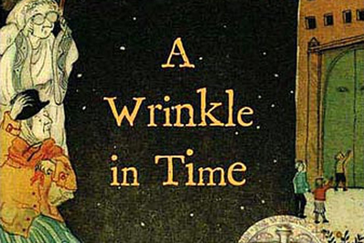 A Wrinkle in Time (1962)