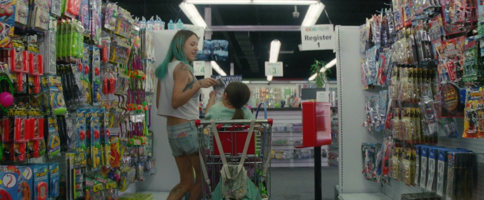 The Florida Project Movie Review
