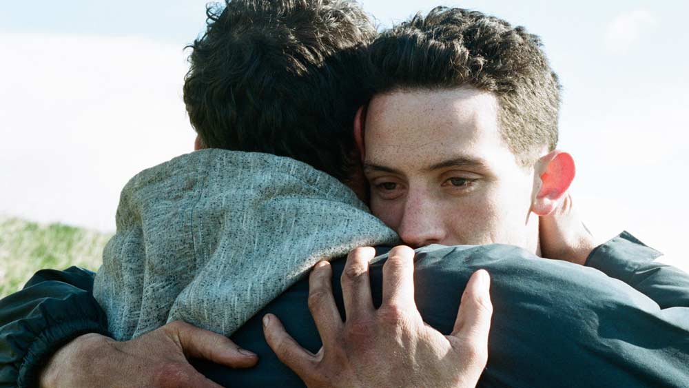 God's Own Country Movie Review