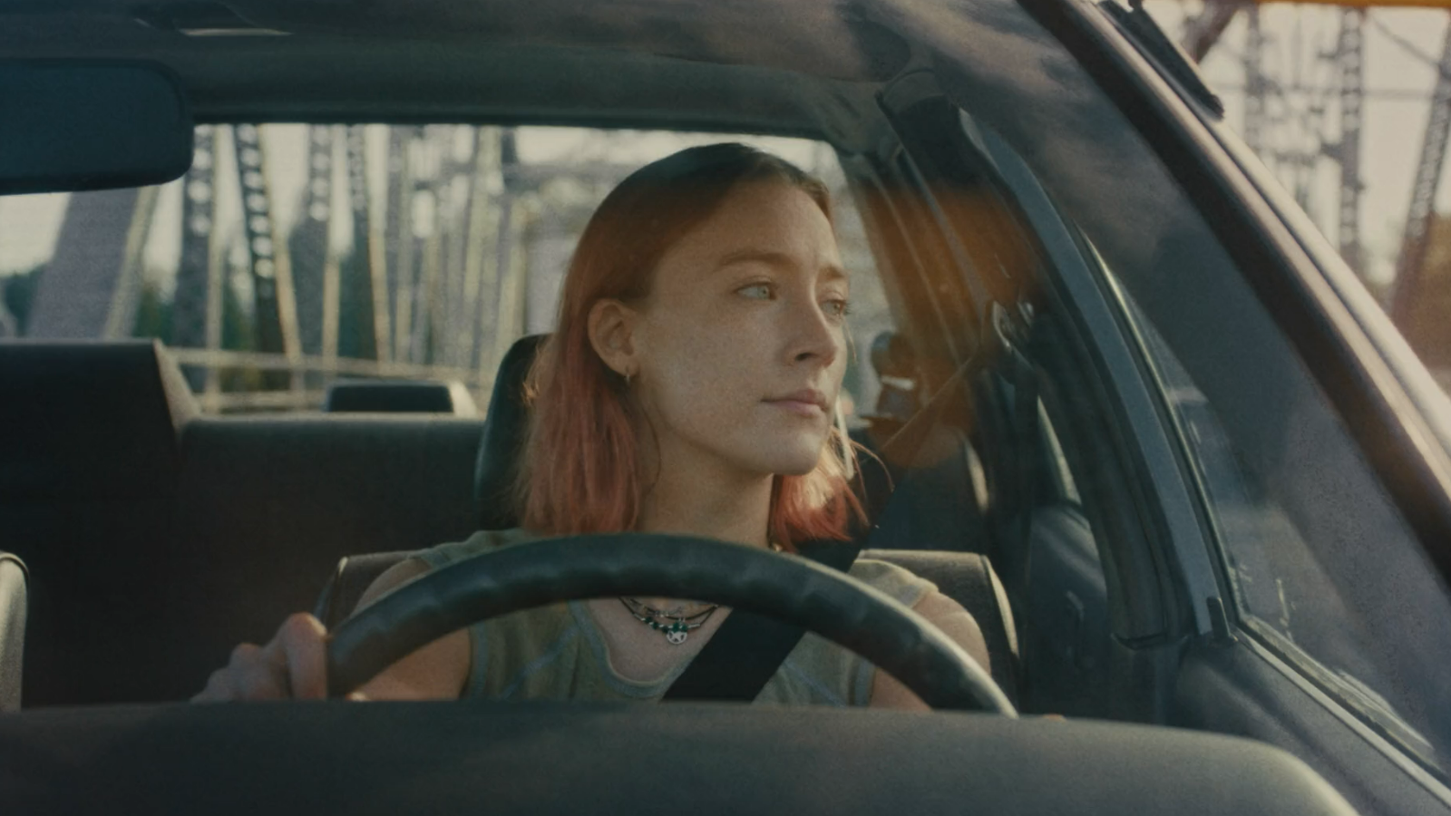 Lady Bird Movie Review