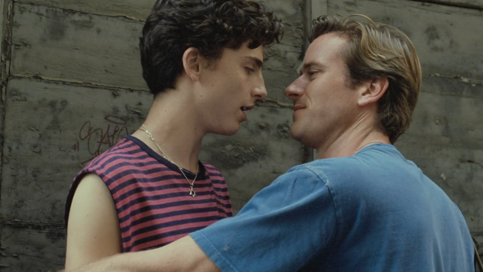 Call Me by Your Name Movie Review