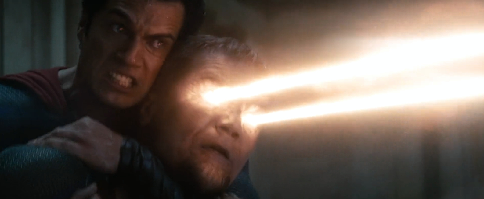 Man of Steel Movie Review