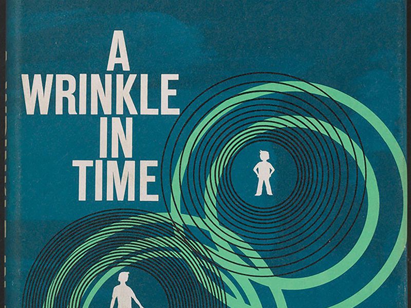 From the Page to the Screen – A Wrinkle in Time