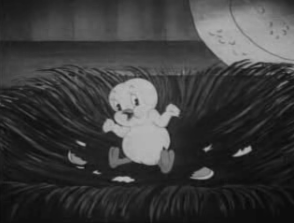 Slap-Happy Pappy (1940)