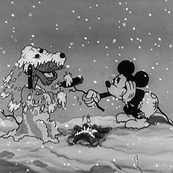Mickey’s Good Deed (1932)